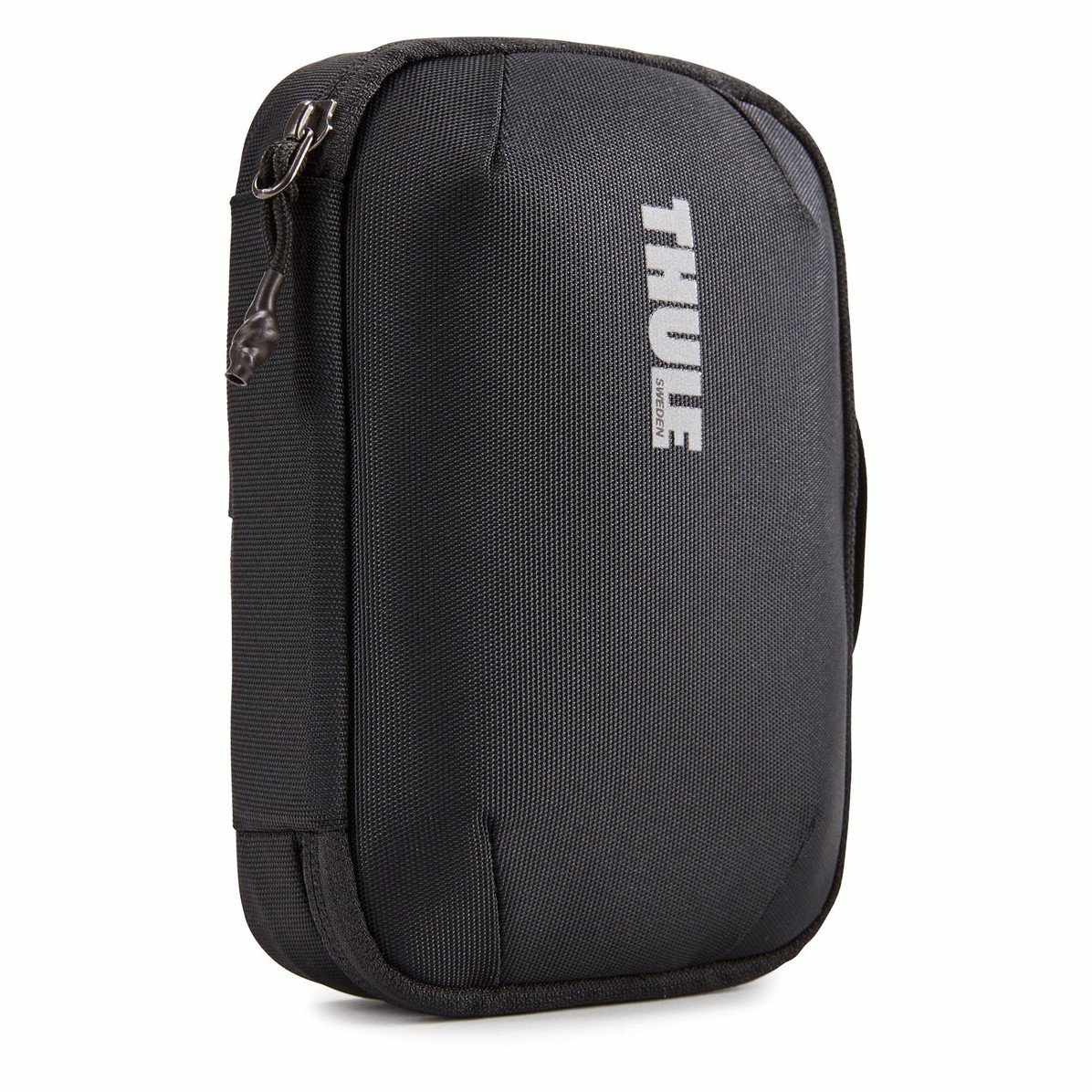 Thule Subterra Power Shuttle Medium | Black - KaryKase