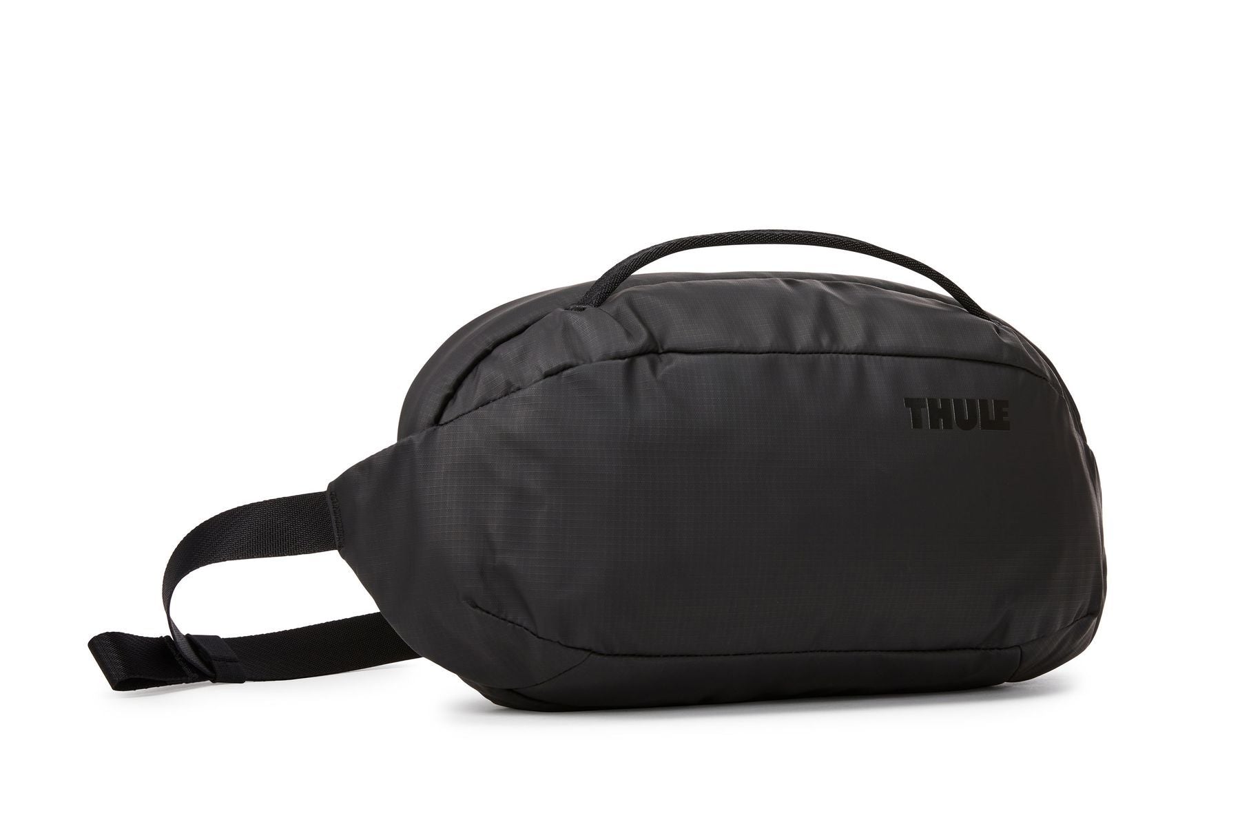 Thule Tact Waistpack 5L | Black - KaryKase