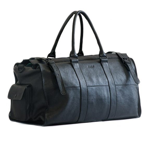 Zemp Bobo Ultimate Travel Duffel Bag | Black - KaryKase