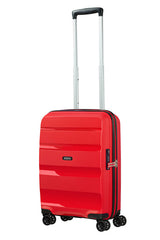 American Tourister Bon Air DLX 55cm Cabin Spinner | Magma Red - KaryKase