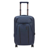 Thule Crossover 2 Carry-On Spinner 35L | Dress Blue - KaryKase