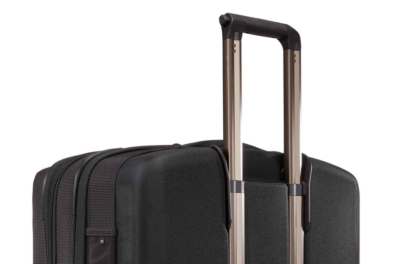 Thule Crossover 2 Check-in Spinner 76cm/30" 110L | Black - KaryKase