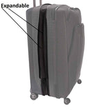 Thule Crossover 2 Check-in Spinner 76cm/30" 110L | Black - KaryKase