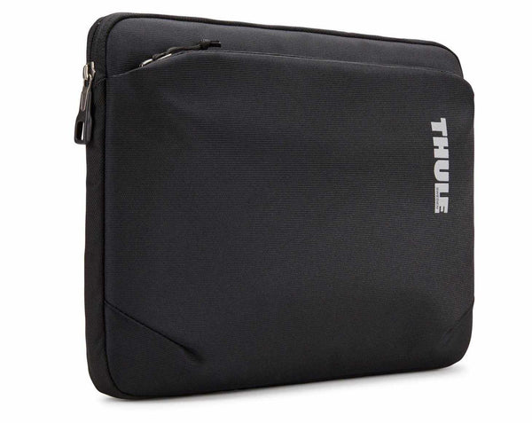 Thule Subterra MacBook® Sleeve 13" | Black - KaryKase