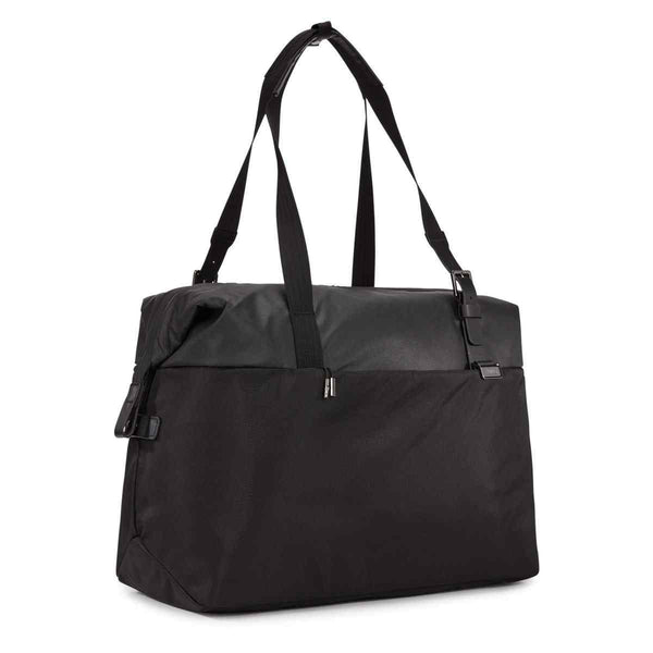 Thule Spira Weekender Bag 37L | Black - KaryKase