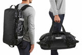 Thule Chasm 40L Duffel (S) | Olivine - KaryKase