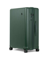 Conwood Vector Glider Luggage Set | Green - KaryKase