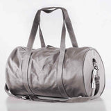 Thandana Classic leather Duffel Bag - KaryKase