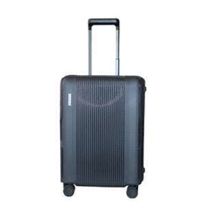 Tosca Accent Guardian 3 Piece Luggage Trolley Set - KaryKase