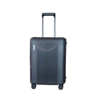 Tosca Accent Guardian 55cm Cabin Spinner | Grey - KaryKase