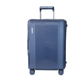 Tosca Accent Guardian 3 Piece Luggage Trolley Set - KaryKase