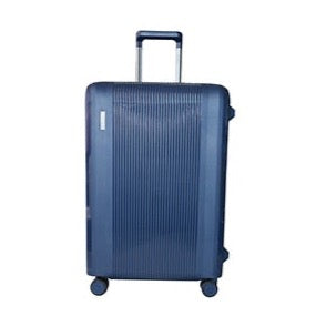 Tosca Accent Guardian 65cm Medium Spinner | Navy - KaryKase