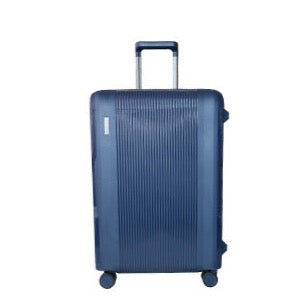 Tosca Accent Guardian 3 Piece Luggage Trolley Set - KaryKase