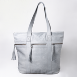 Thandana Lolly Leather Handbag - KaryKase