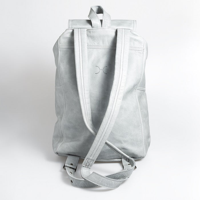 Thandana Mason Leather Backpack - KaryKase