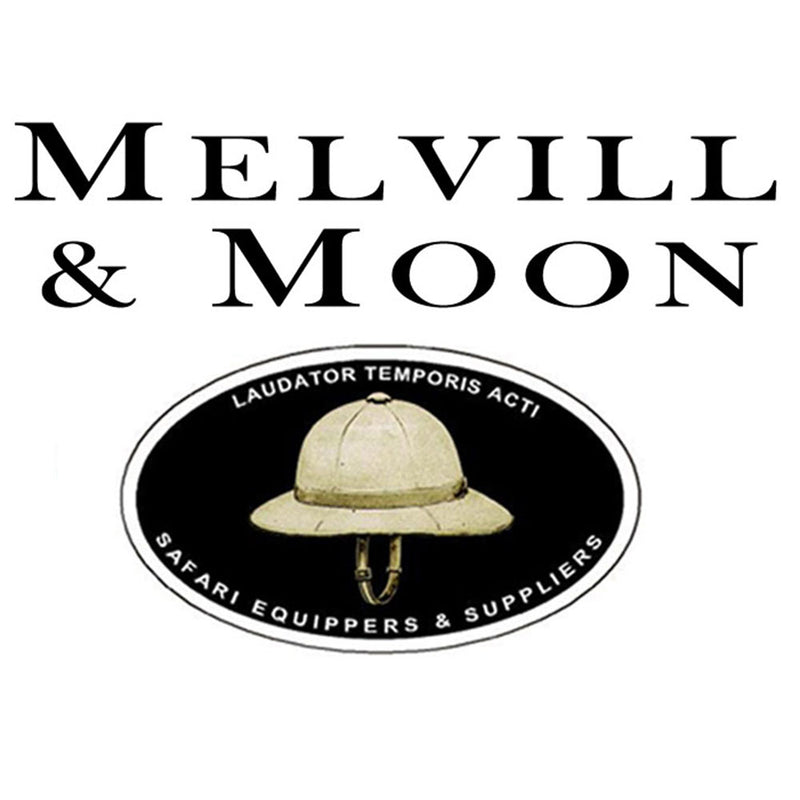 Melvill & Moon Leather Bowling Bag/Handbag | Brown - KaryKase