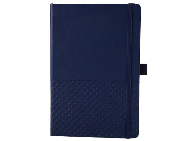 Adpel A5 Prestige Notebook with Dots - KaryKase