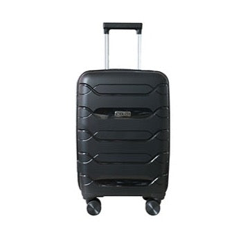 Tosca Accent 55cm Cabin Spinner | Black - KaryKase