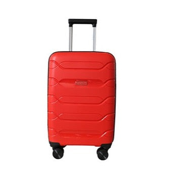 Tosca Accent 3 Piece Luggage Trolley Set - KaryKase