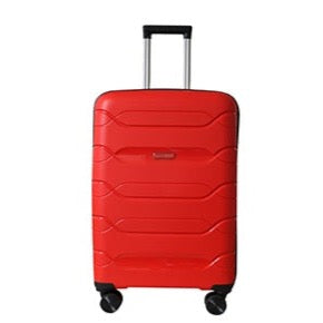 Tosca Accent 3 Piece Luggage Trolley Set - KaryKase