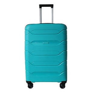 Tosca Accent 3 Piece Luggage Trolley Set - KaryKase