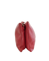 Zemp Paddington Sling Bag | Red - KaryKase