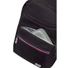 American Tourister UpBeat Pro Backpack 15.6 Large | Black - KaryKase