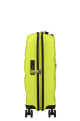 American Tourister Bon Air DLX 55cm Cabin Spinner | Brightlime - KaryKase
