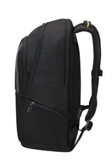 American Tourister Work-E 17.3" Laptop Backpack | Black - KaryKase