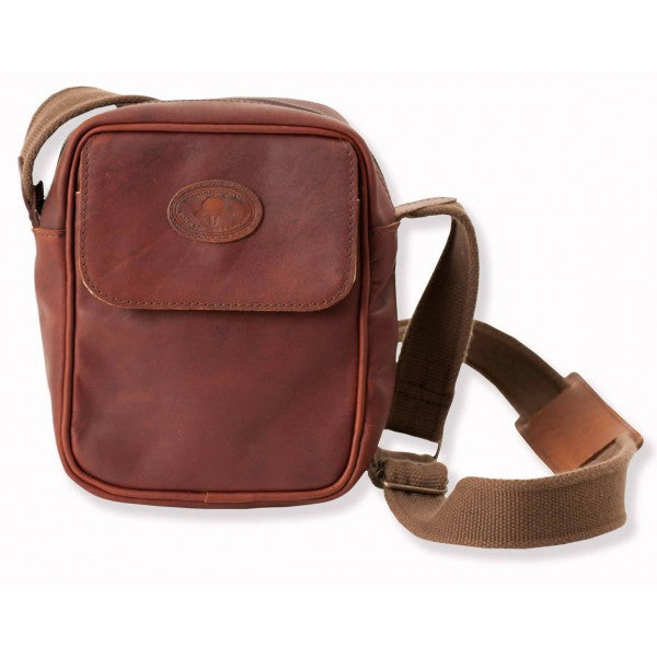 Melvill & Moon Leather Katunda Crossbody Bag | Brown - KaryKase