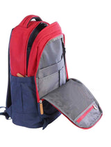 Polo Ruxton Backpack | Red - KaryKase