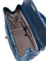 Polo Bedford Backpack | Navy - KaryKase