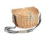 Yuppie Gift Baskets Moonlight Picnic Basket (2 Persons) - KaryKase