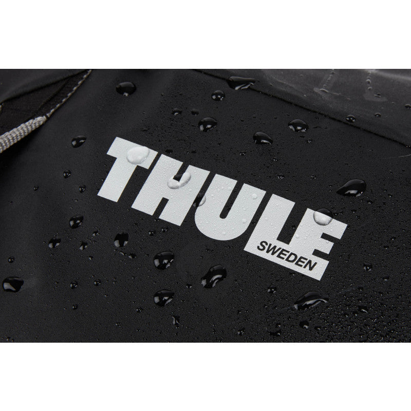 Thule Chasm Wheeled Duffel 81cm/32" (110L) | Black - KaryKase