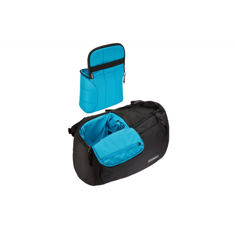 Thule EnRoute Camera Backpack 25L | Black - KaryKase