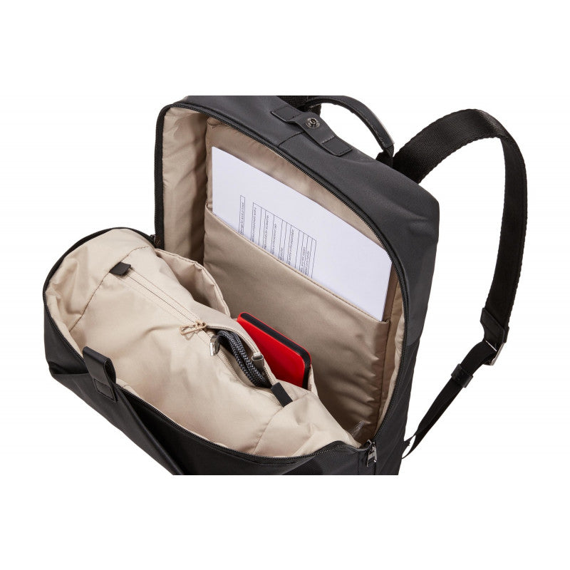 Thule Spira 15L - 13 Inch Backpack | Black - KaryKase