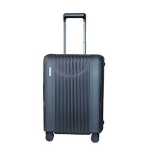 Tosca Accent Guardian 3 Piece Luggage Trolley Set - KaryKase