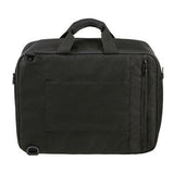 American Tourister Work-E 3 Way Boarding Bag | Black - KaryKase